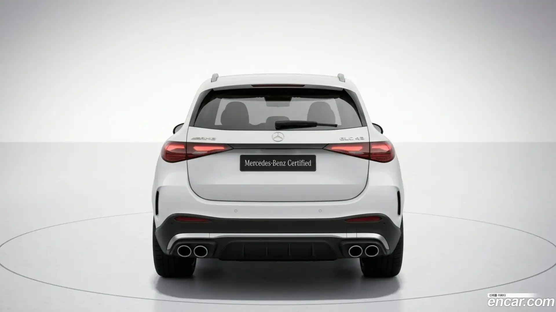 GLC-Class Mercedes-Benz 2025.4-OUTER-004