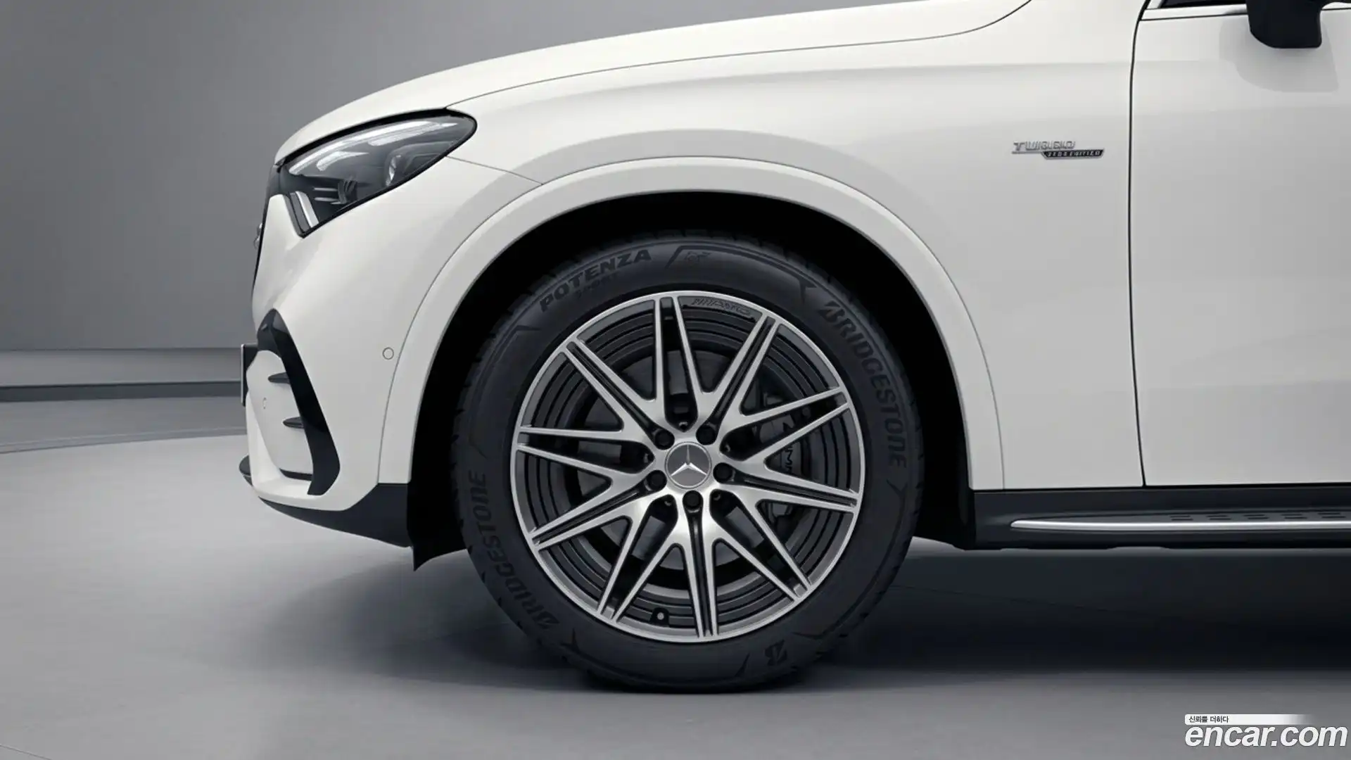 GLC-Class Mercedes-Benz 2025.4-OUTER-005