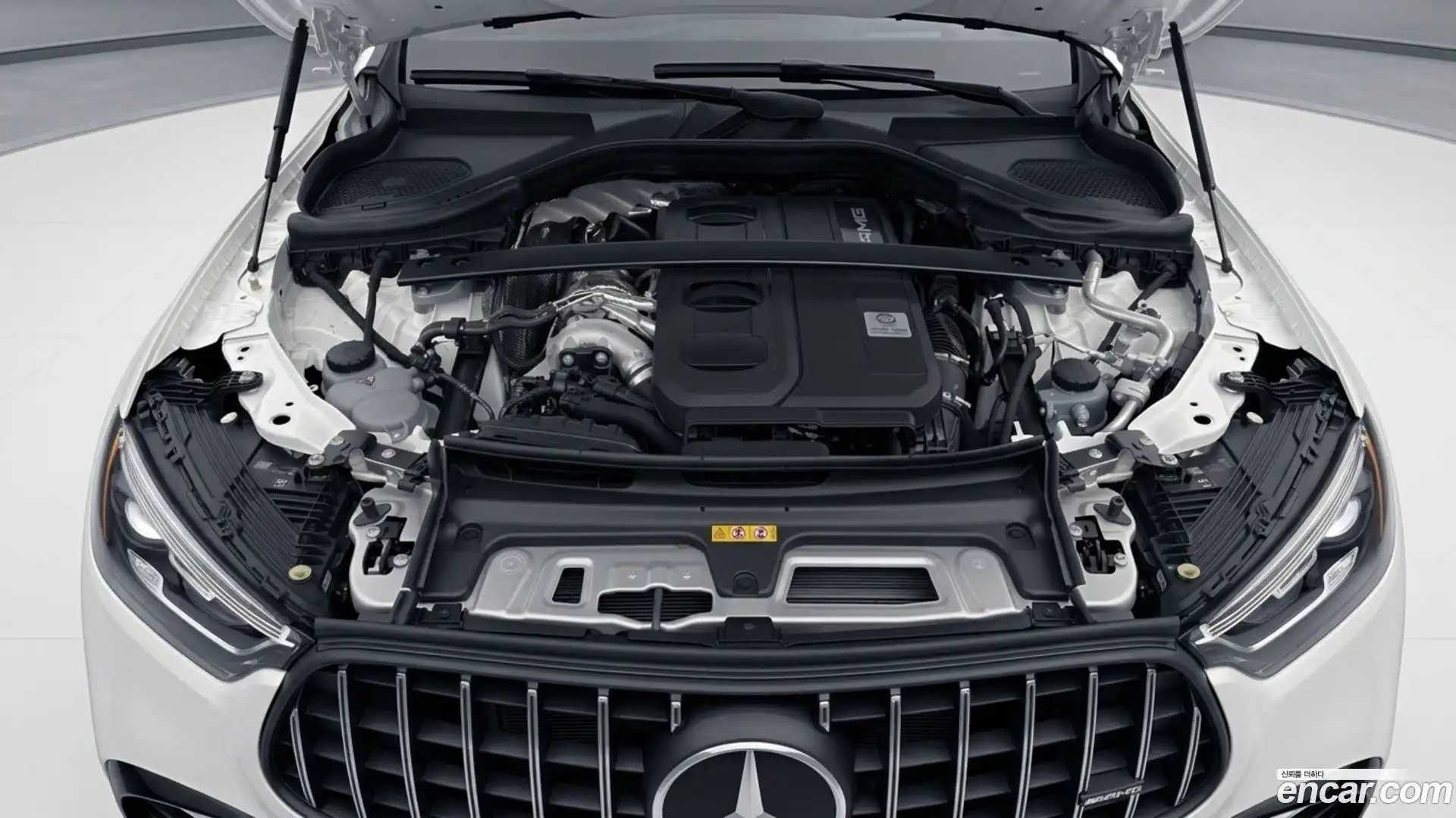GLC-Class Mercedes-Benz 2025.4-OUTER-006
