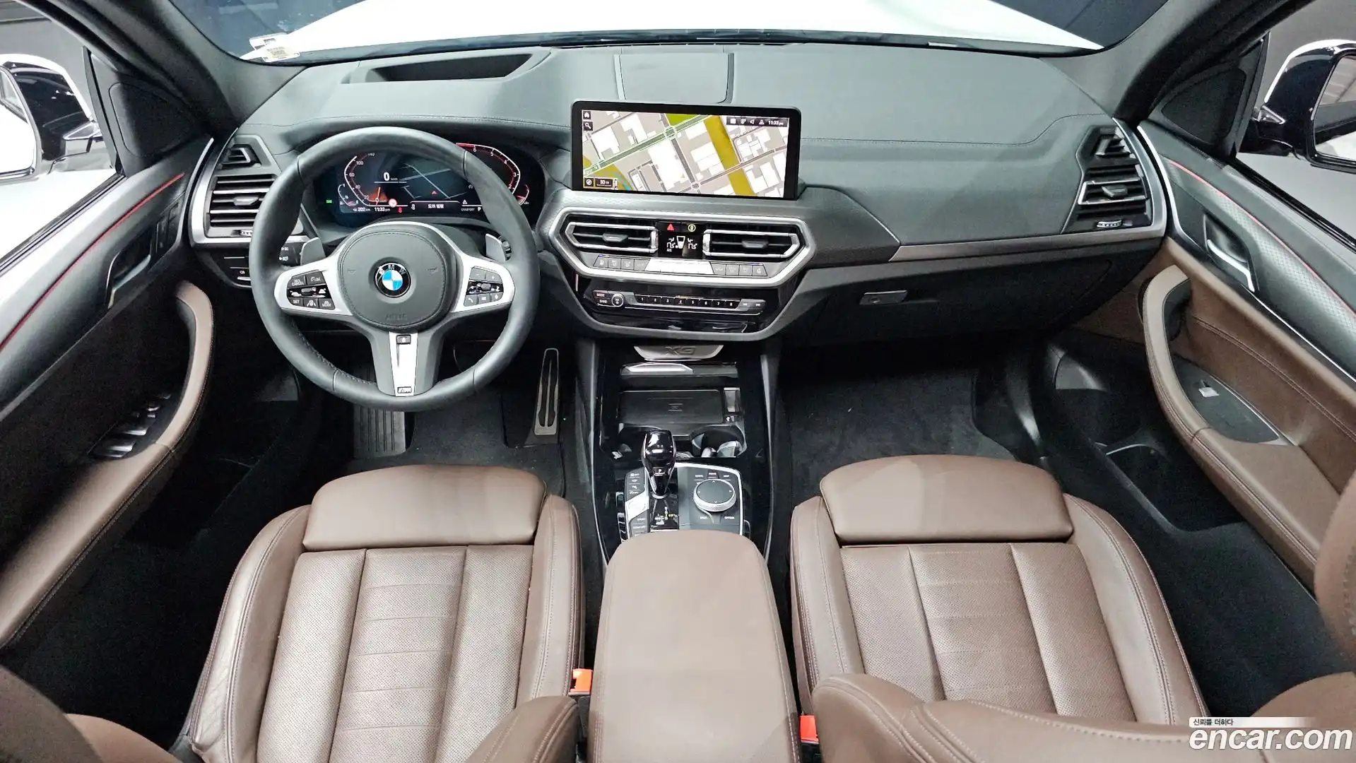 X3 BMW 2024.7-INNER-007
