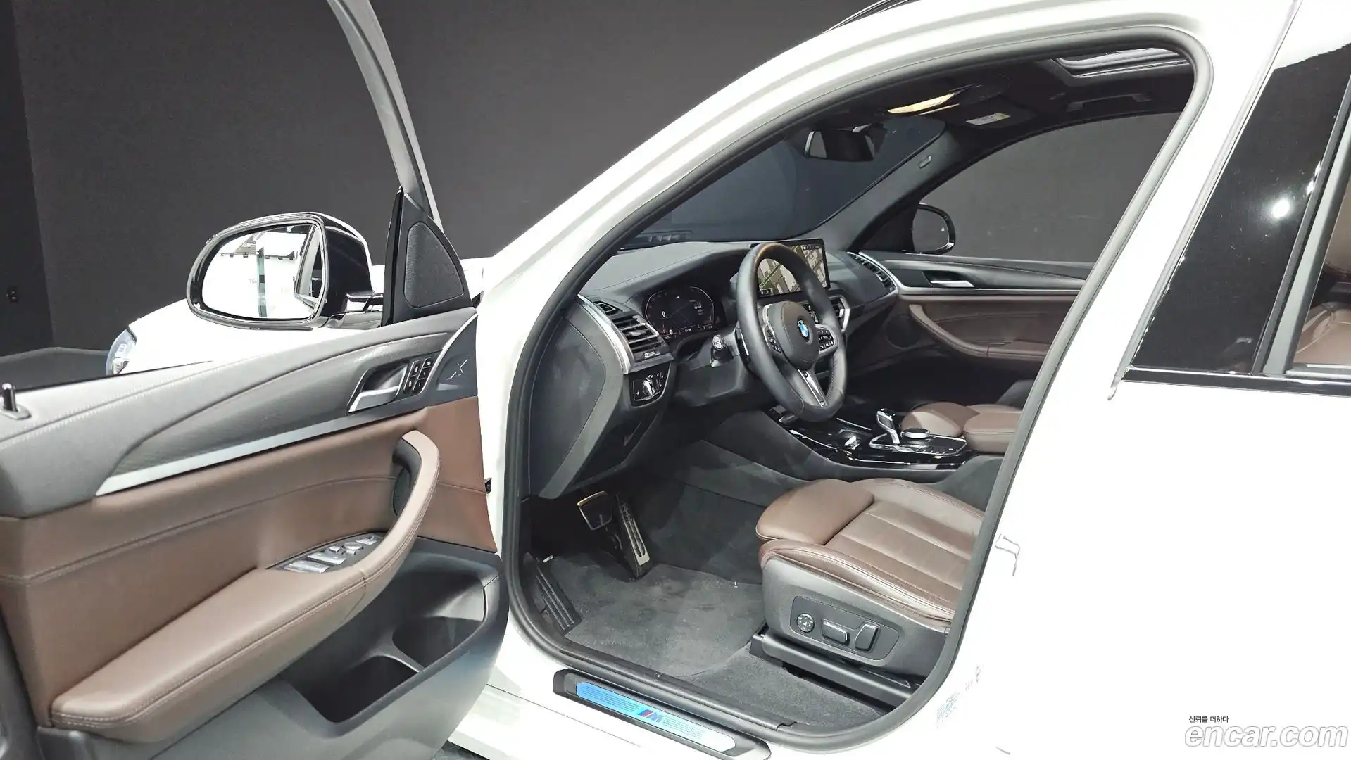 X3 BMW 2024.7-INNER-010