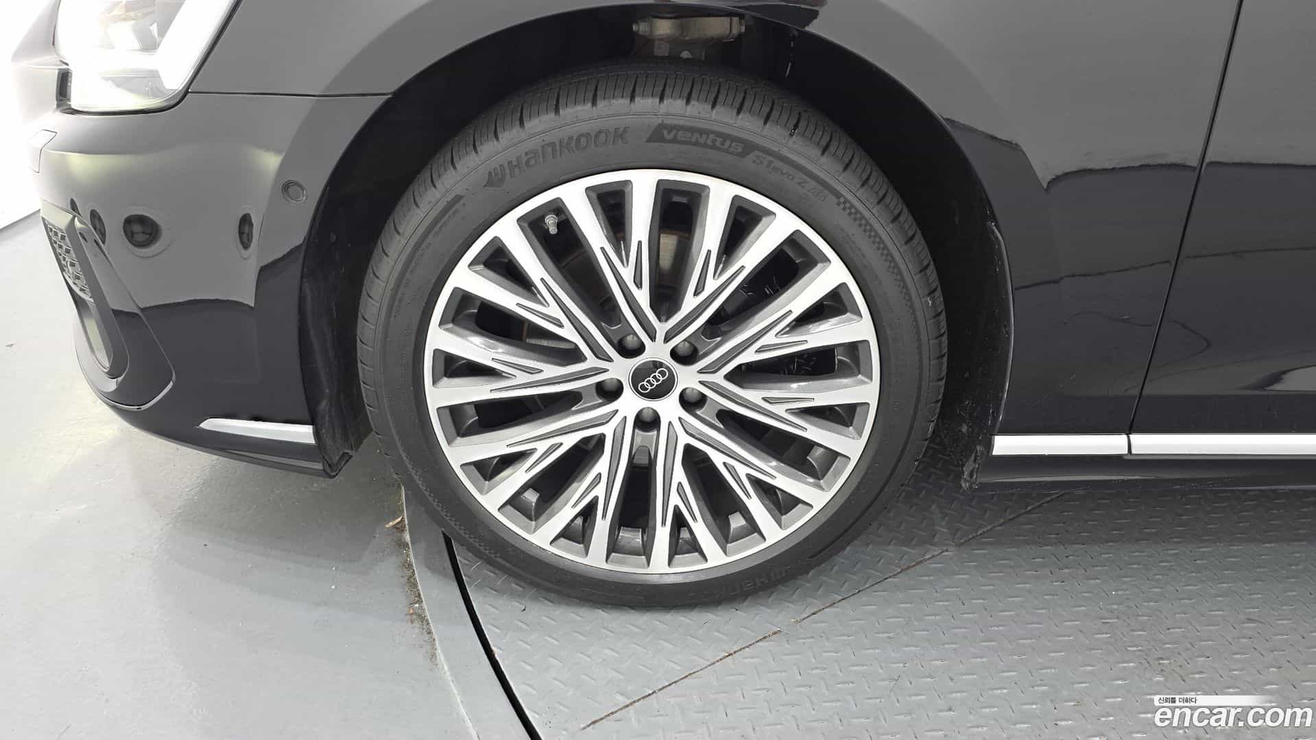 A8 Audi 2023.5-OUTER-005