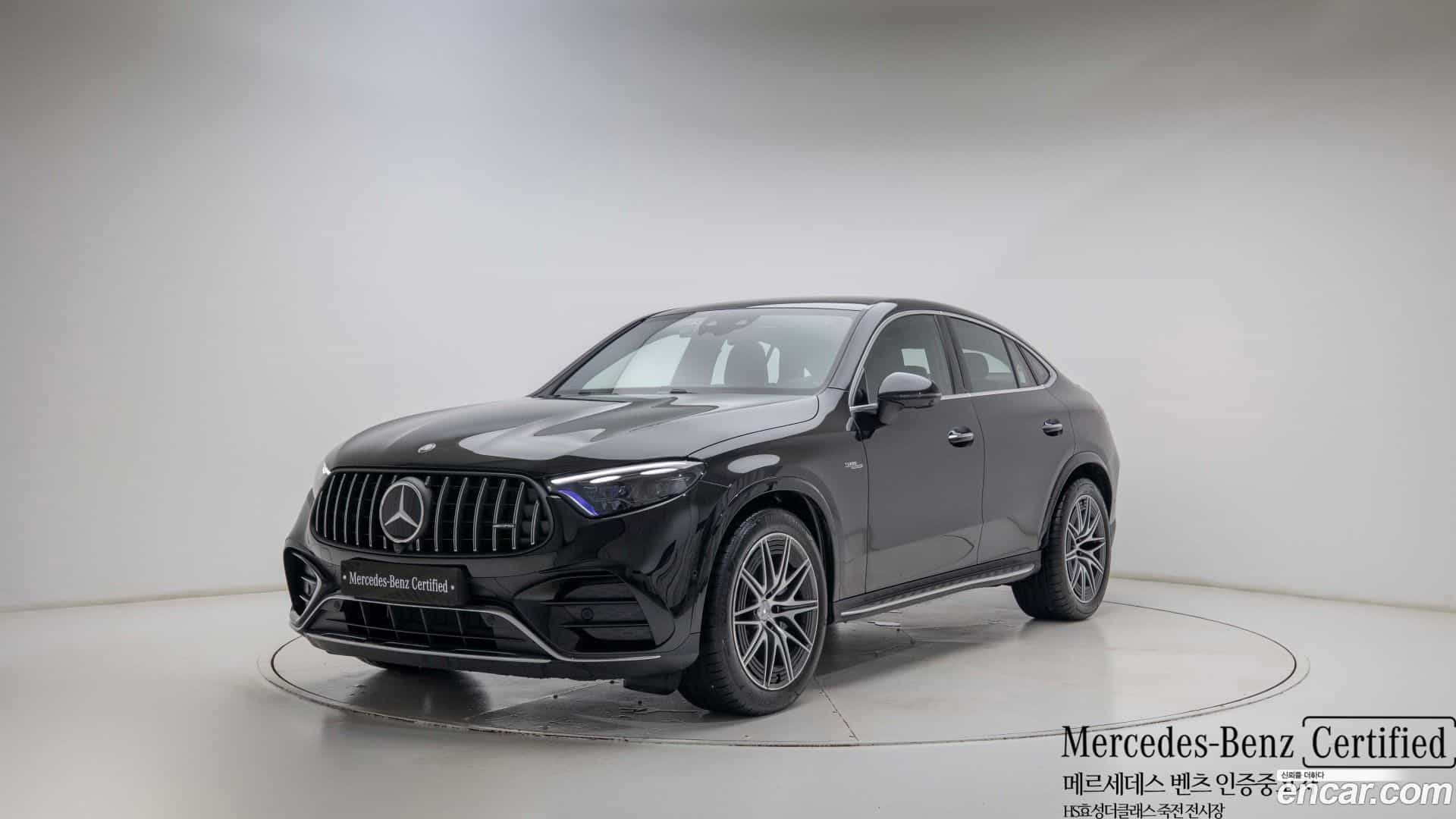 GLC-Class Mercedes-Benz 2025.8-OUTER-001