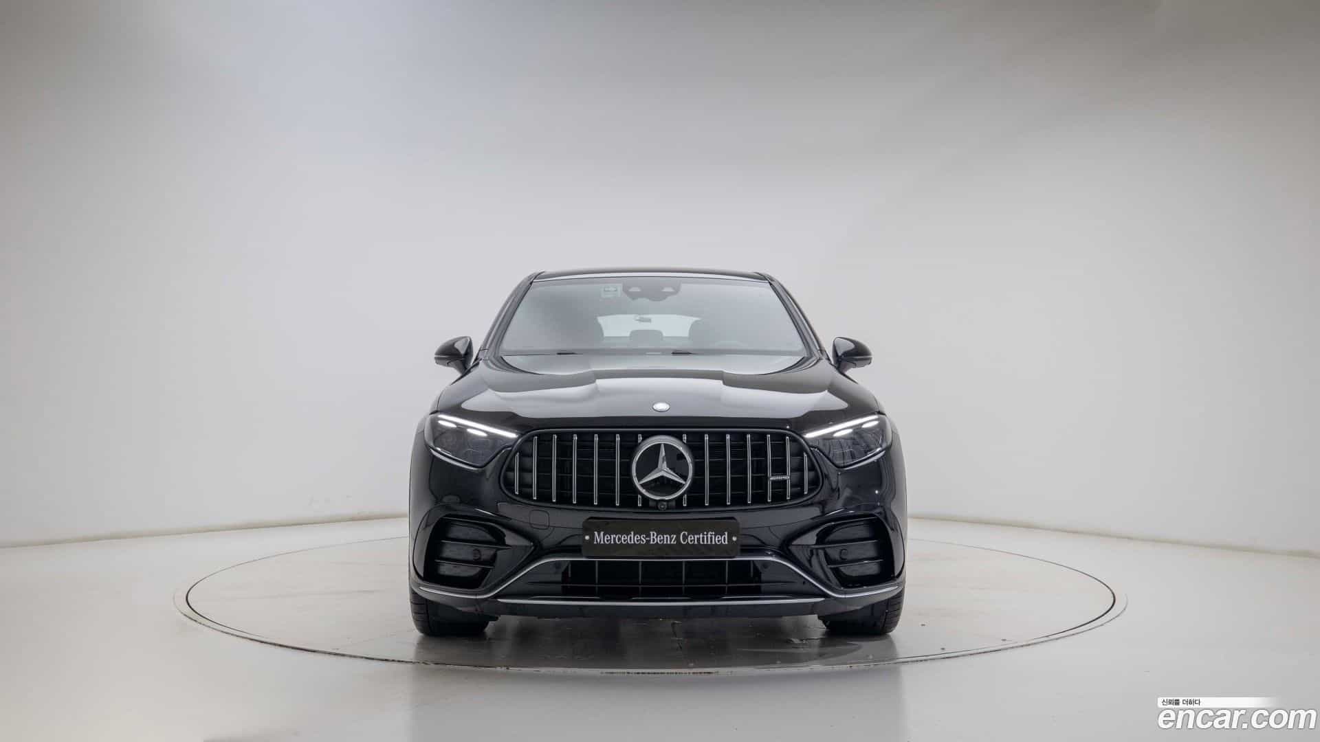 GLC-Class Mercedes-Benz 2025.8-OUTER-003