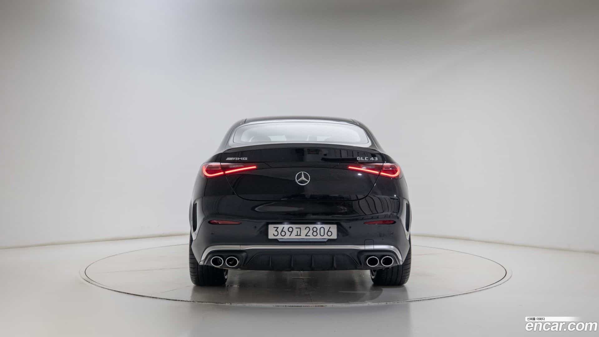 GLC-Class Mercedes-Benz 2025.8-OUTER-004