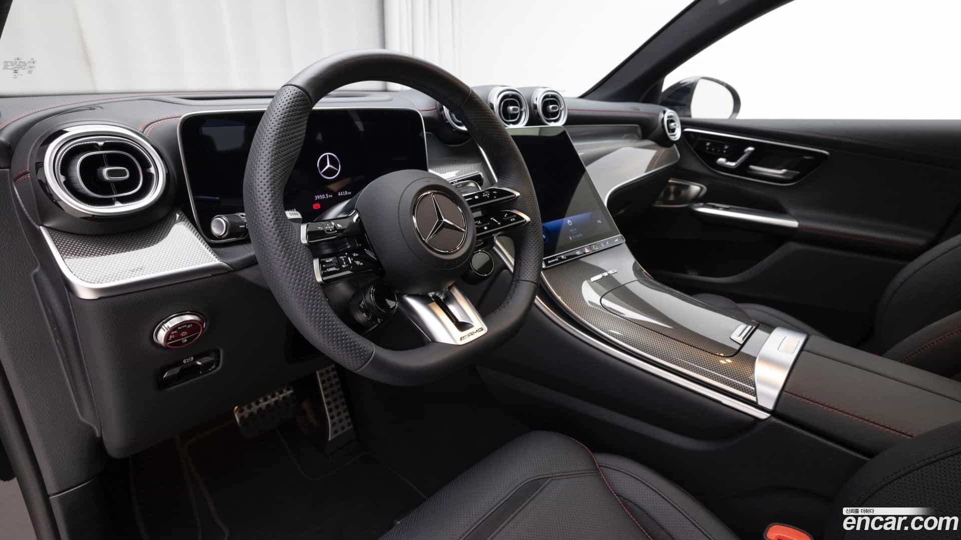 GLC-Class Mercedes-Benz 2025.8-OPTION-016
