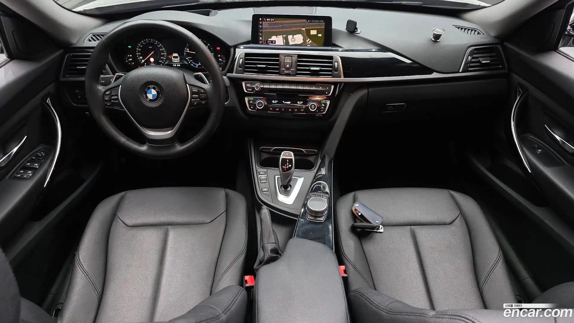 Gran Turismo BMW 2019.8-INNER-007