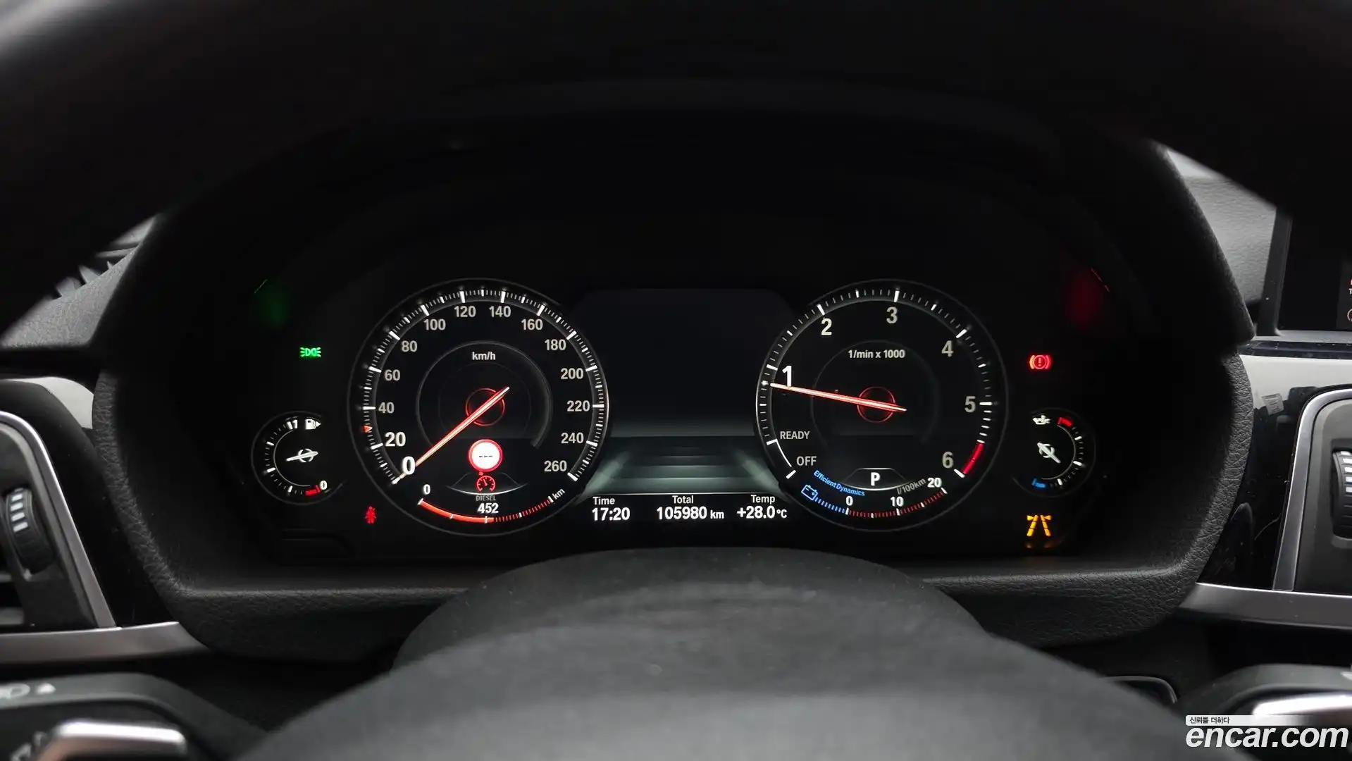 Gran Turismo BMW 2019.8-INNER-008