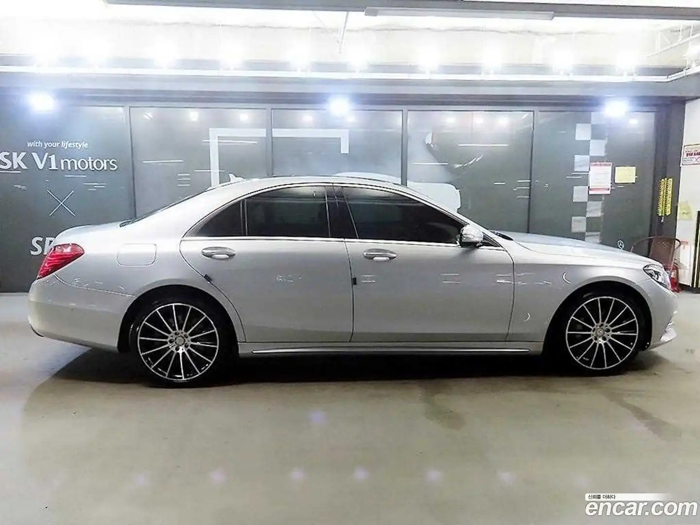 S-Class Mercedes-Benz 2017.1-OUTER-003