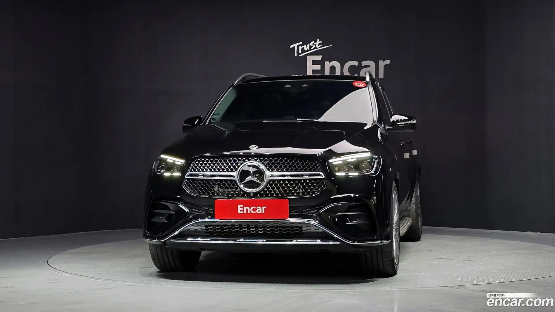GLE-Class Mercedes-Benz 2025.2-OUTER-003