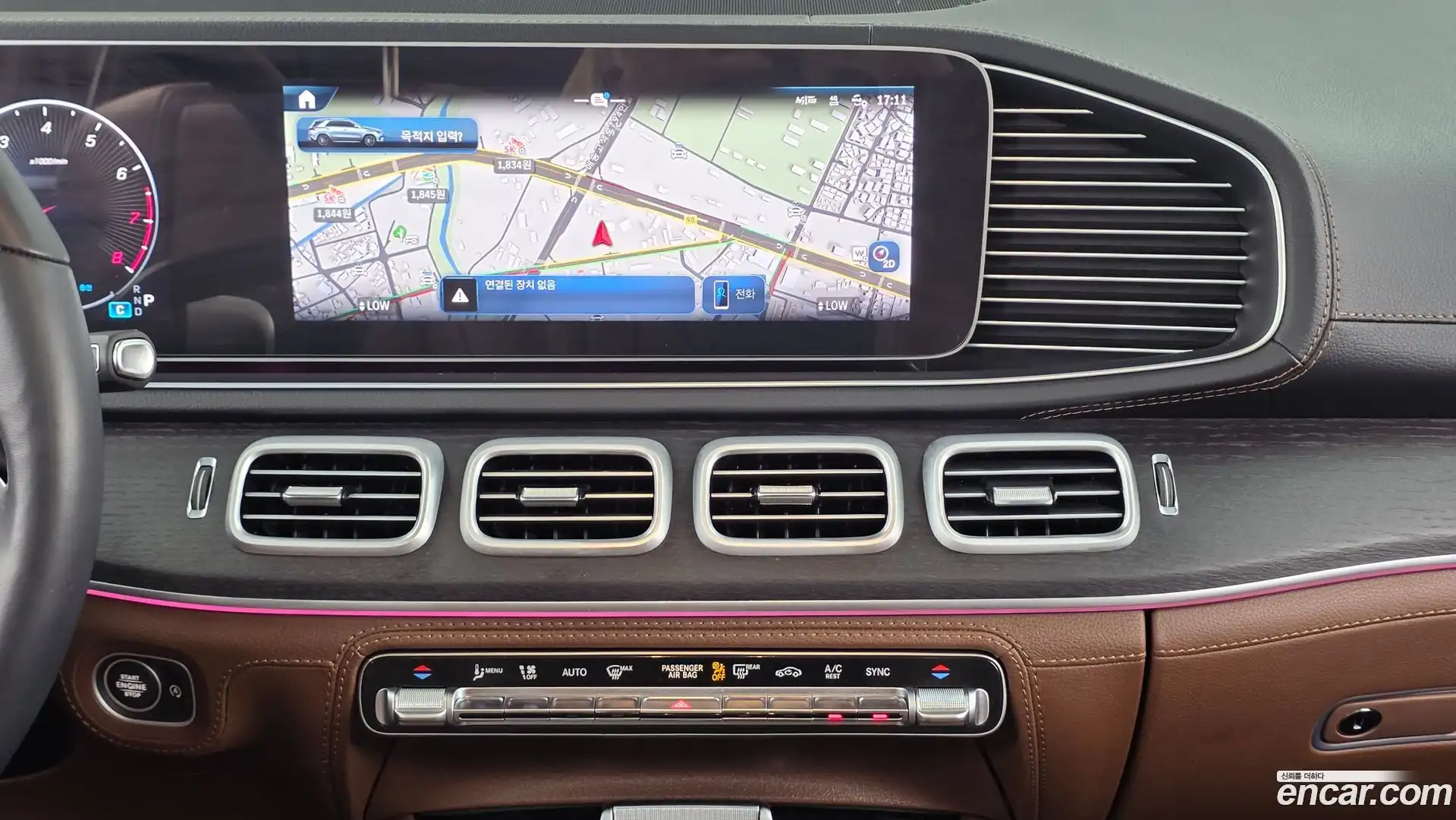 GLE-Class Mercedes-Benz 2025.2-OPTION-018