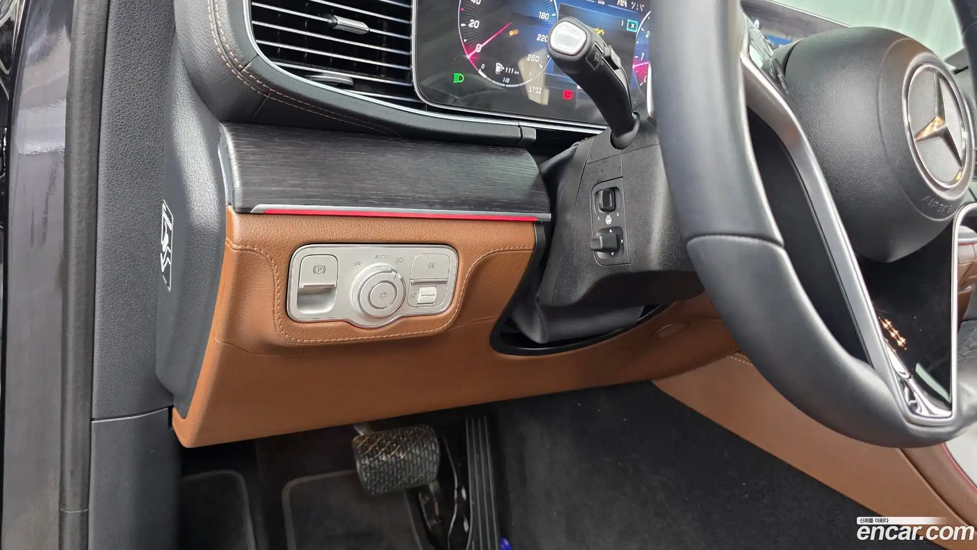 GLE-Class Mercedes-Benz 2025.2-OPTION-020