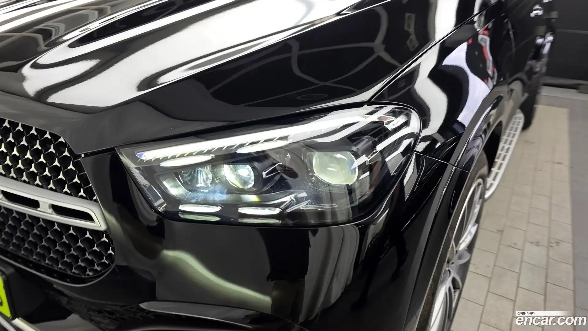 GLE-Class Mercedes-Benz 2025.2-OUTER-032