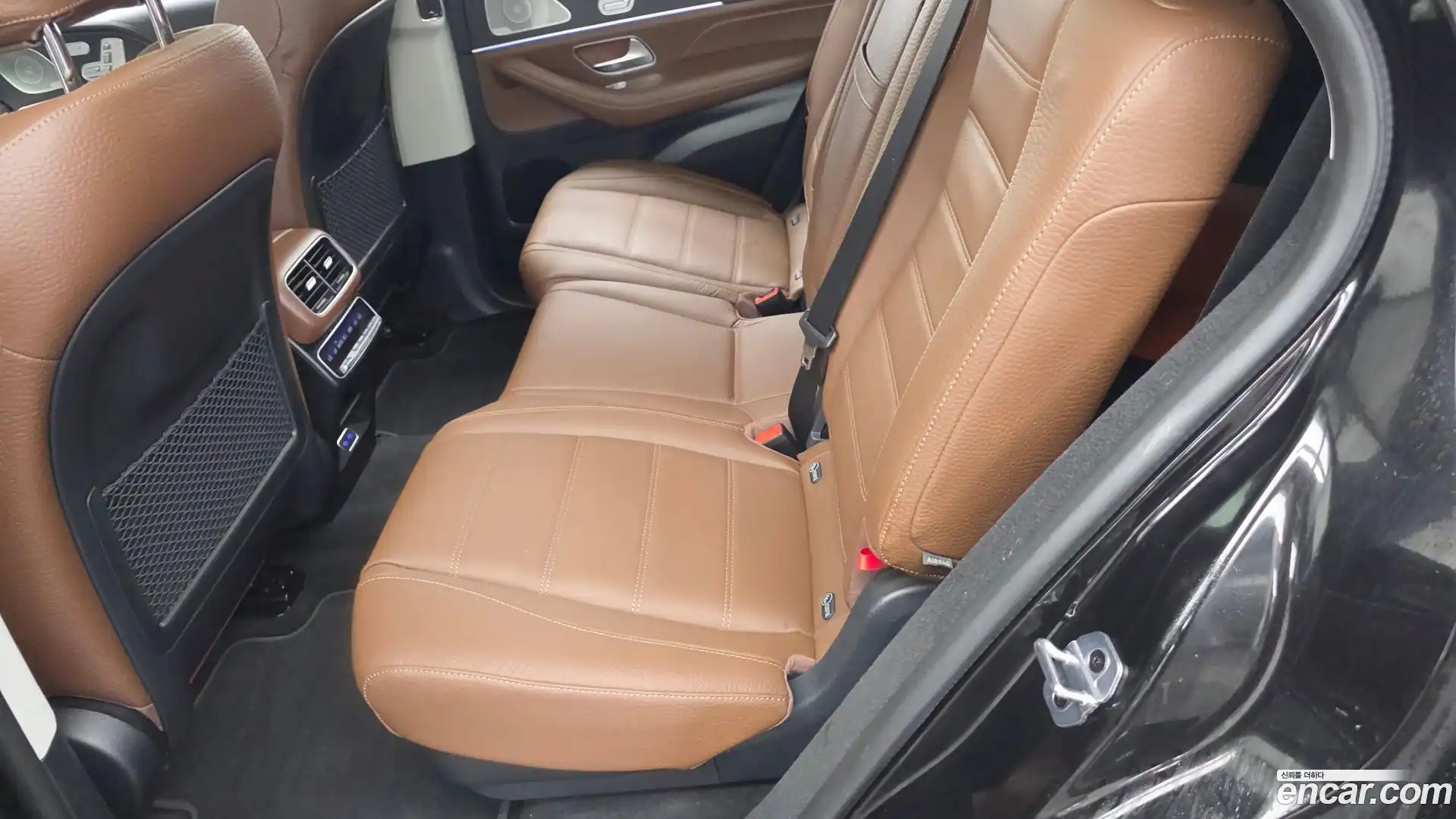 GLE-Class Mercedes-Benz 2025.2-INNER-036