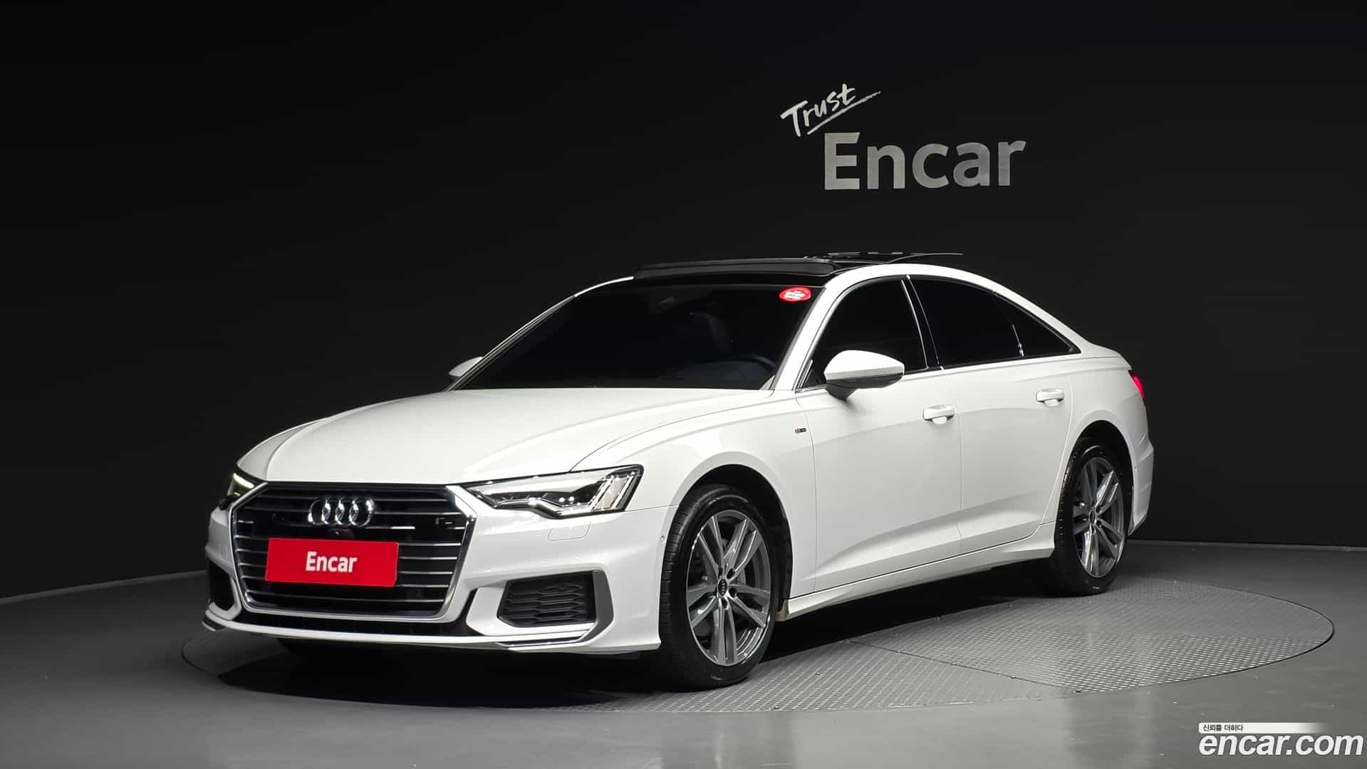 A6 Audi 2021.8-OUTER-001