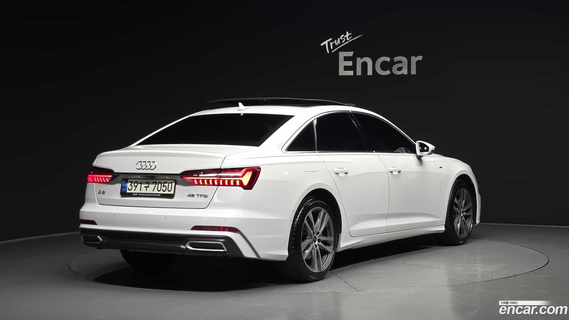A6 Audi 2021.8-OUTER-002