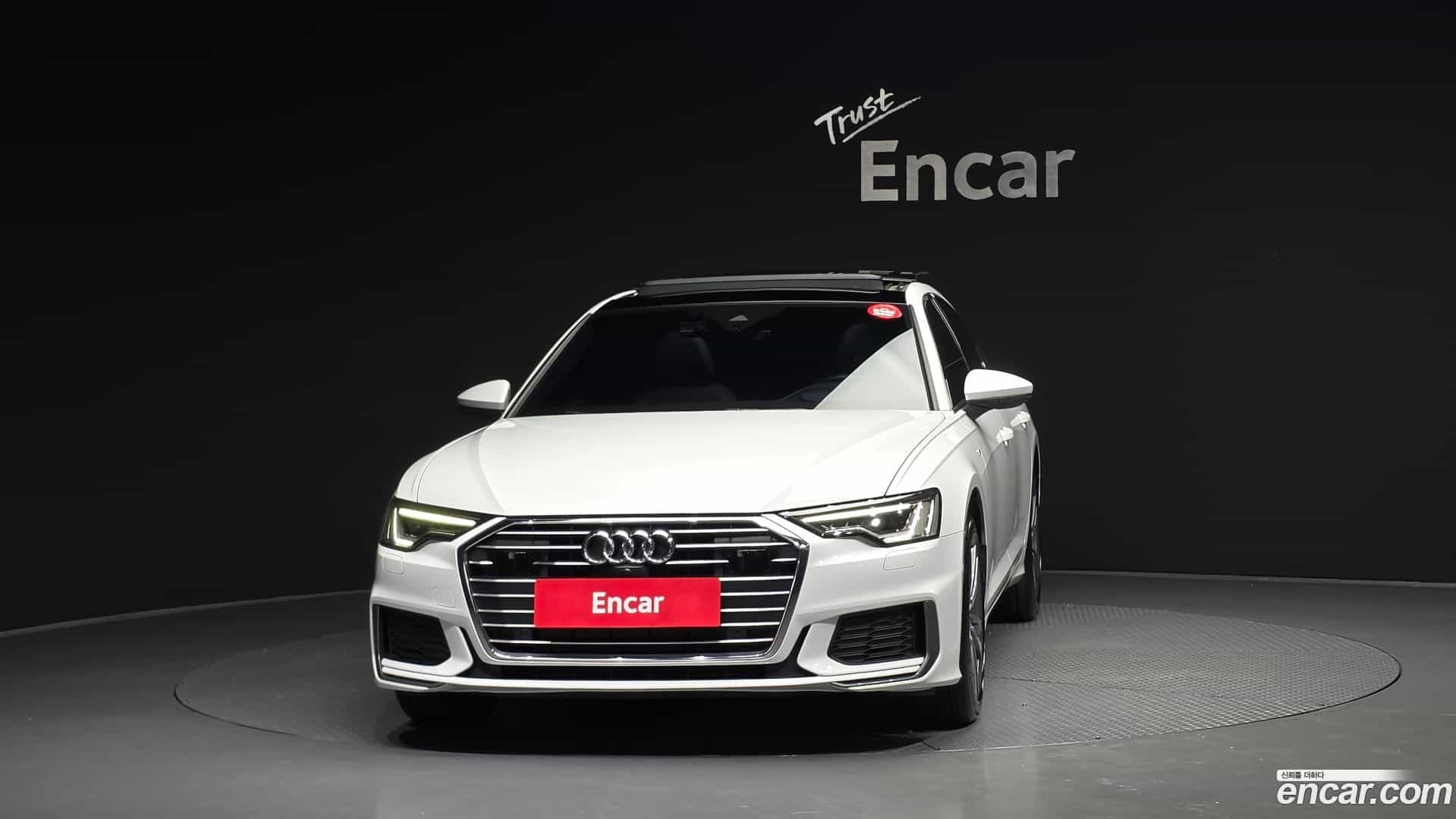 A6 Audi 2021.8-OUTER-003