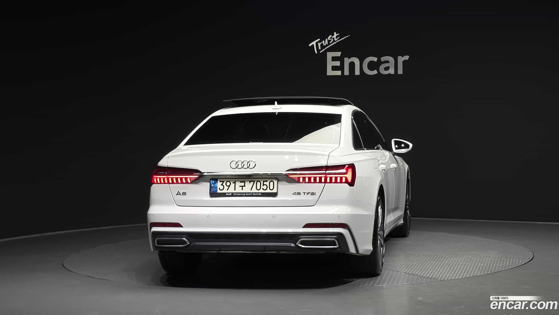 A6 Audi 2021.8-OUTER-004