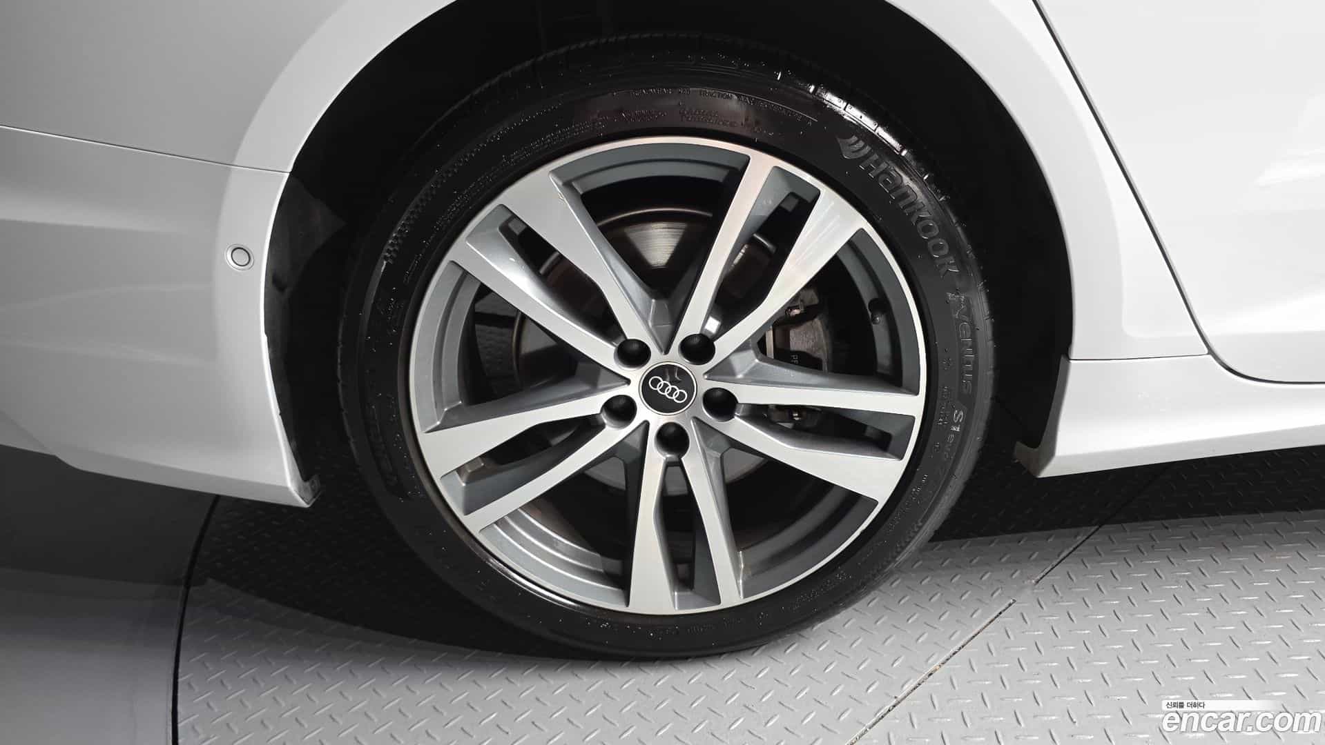A6 Audi 2021.8-OUTER-005