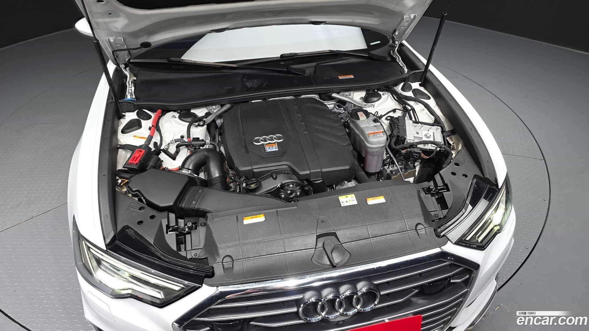 A6 Audi 2021.8-OUTER-006