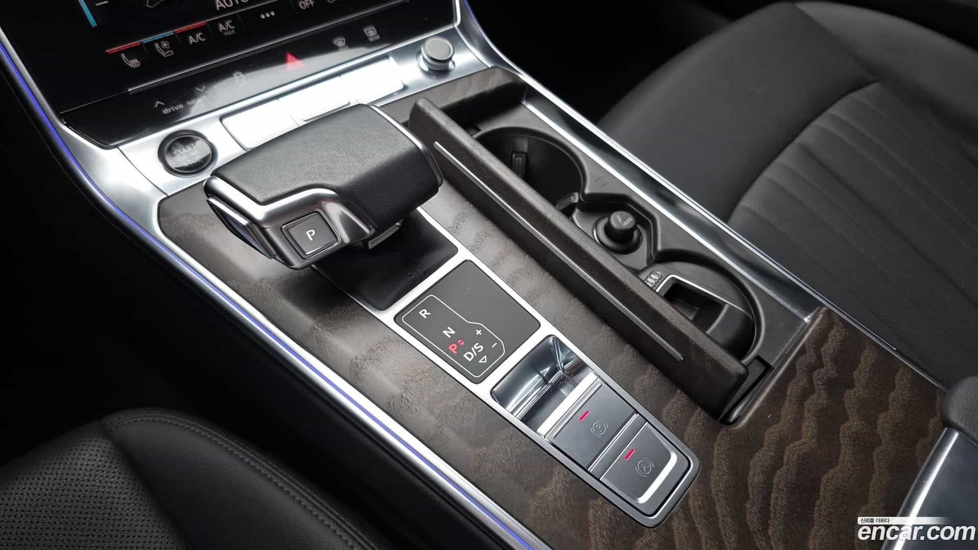A6 Audi 2021.8-INNER-009