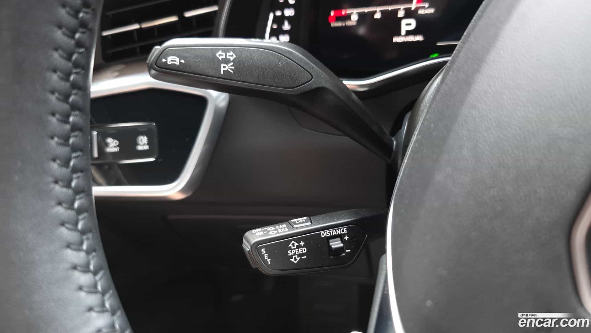 A6 Audi 2021.8-OPTION-021
