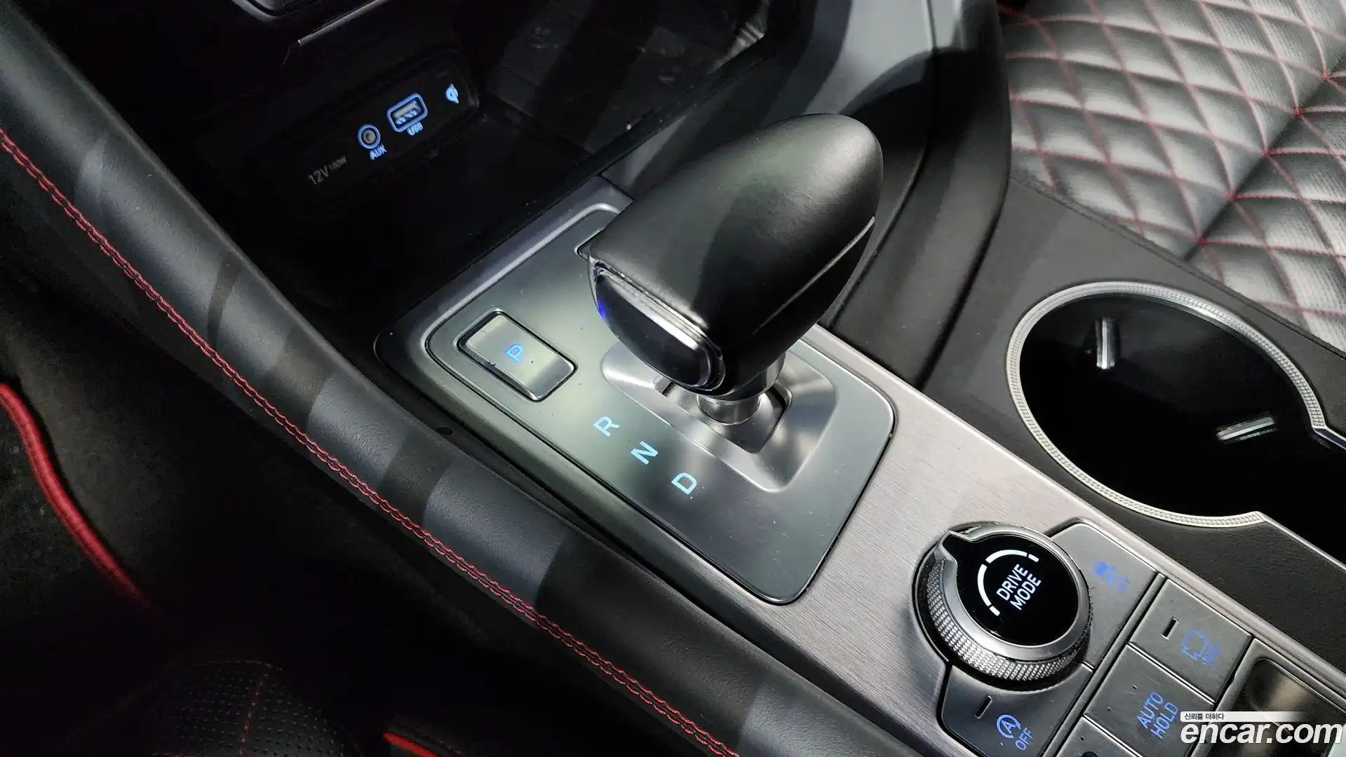 G70 Genesis 2019.8-INNER-009