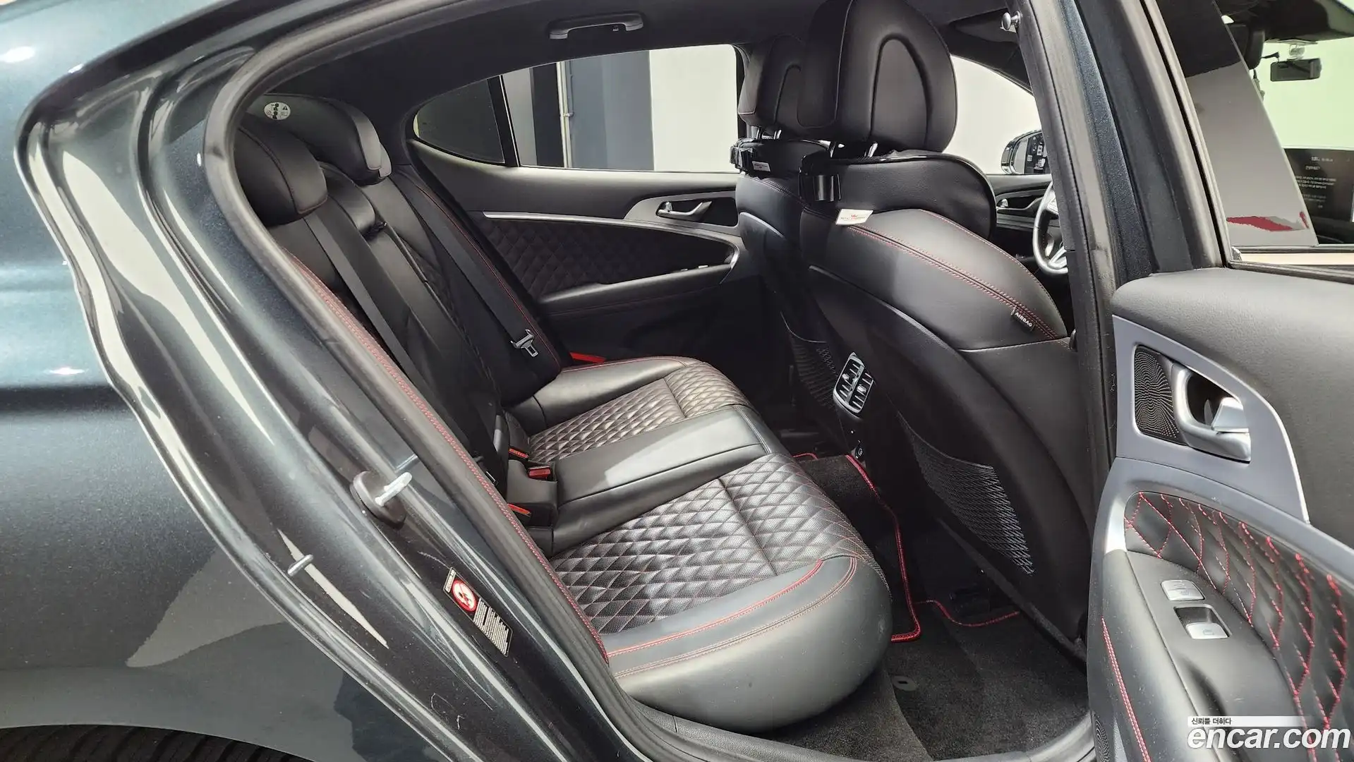 G70 Genesis 2019.8-OPTION-015