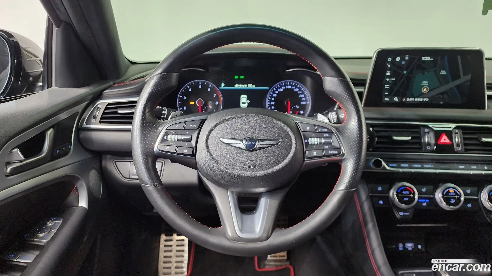 G70 Genesis 2019.8-OPTION-016