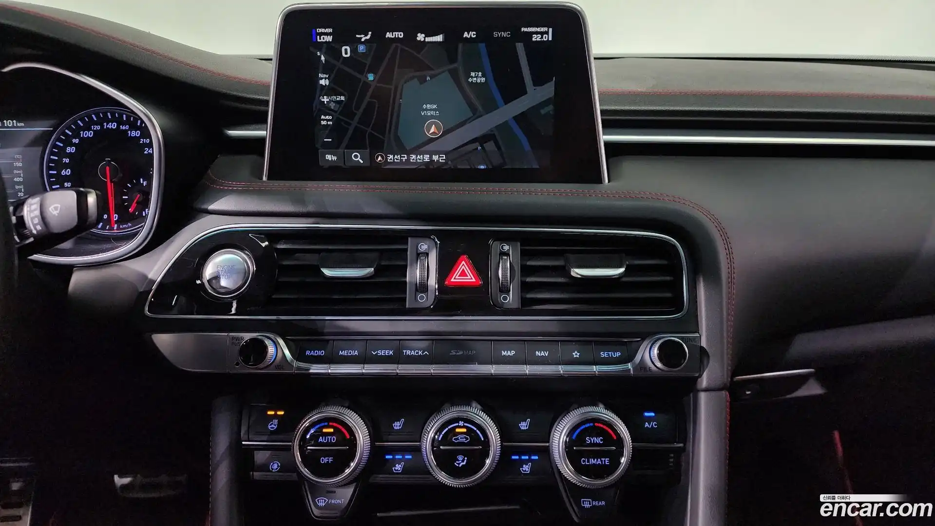 G70 Genesis 2019.8-OPTION-017