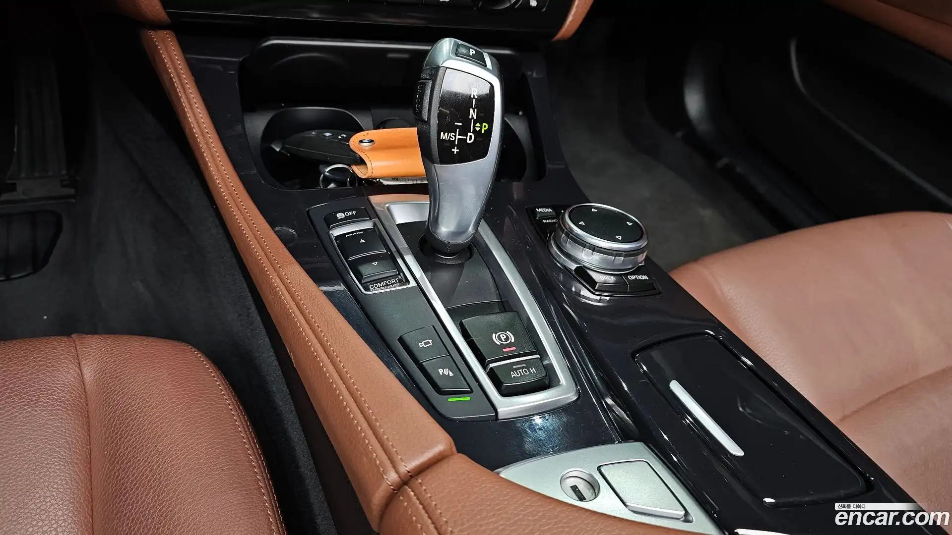 5-Series BMW 2016.3-INNER-009