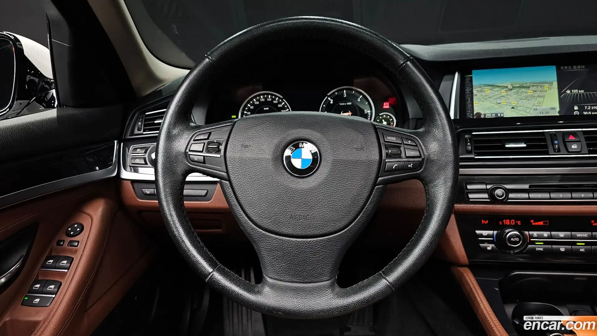 5-Series BMW 2016.3-OPTION-016