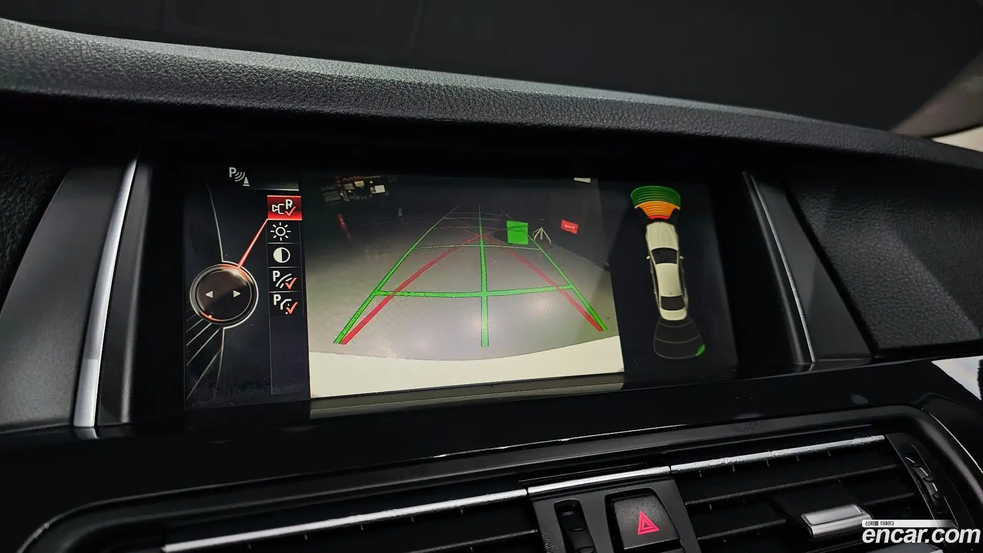 5-Series BMW 2016.3-OPTION-018