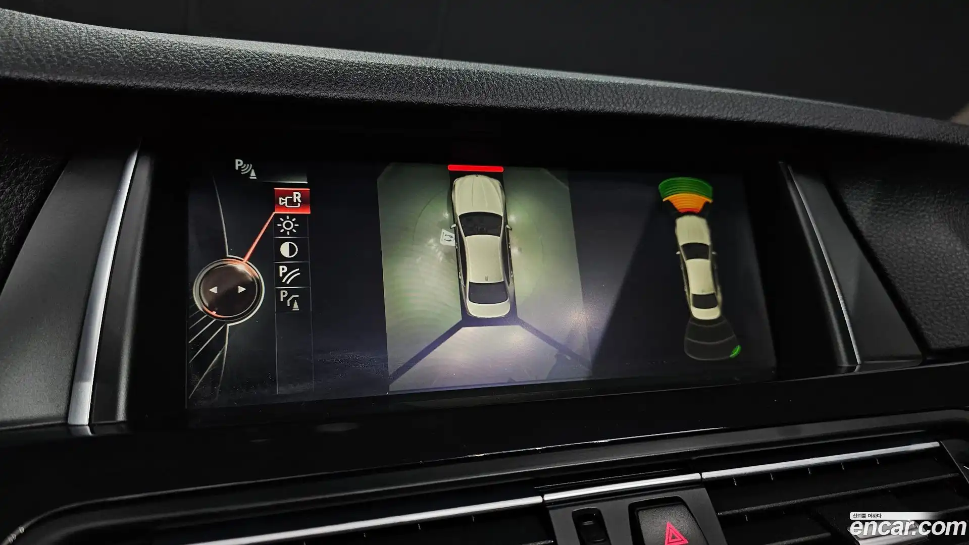 5-Series BMW 2016.3-OPTION-019