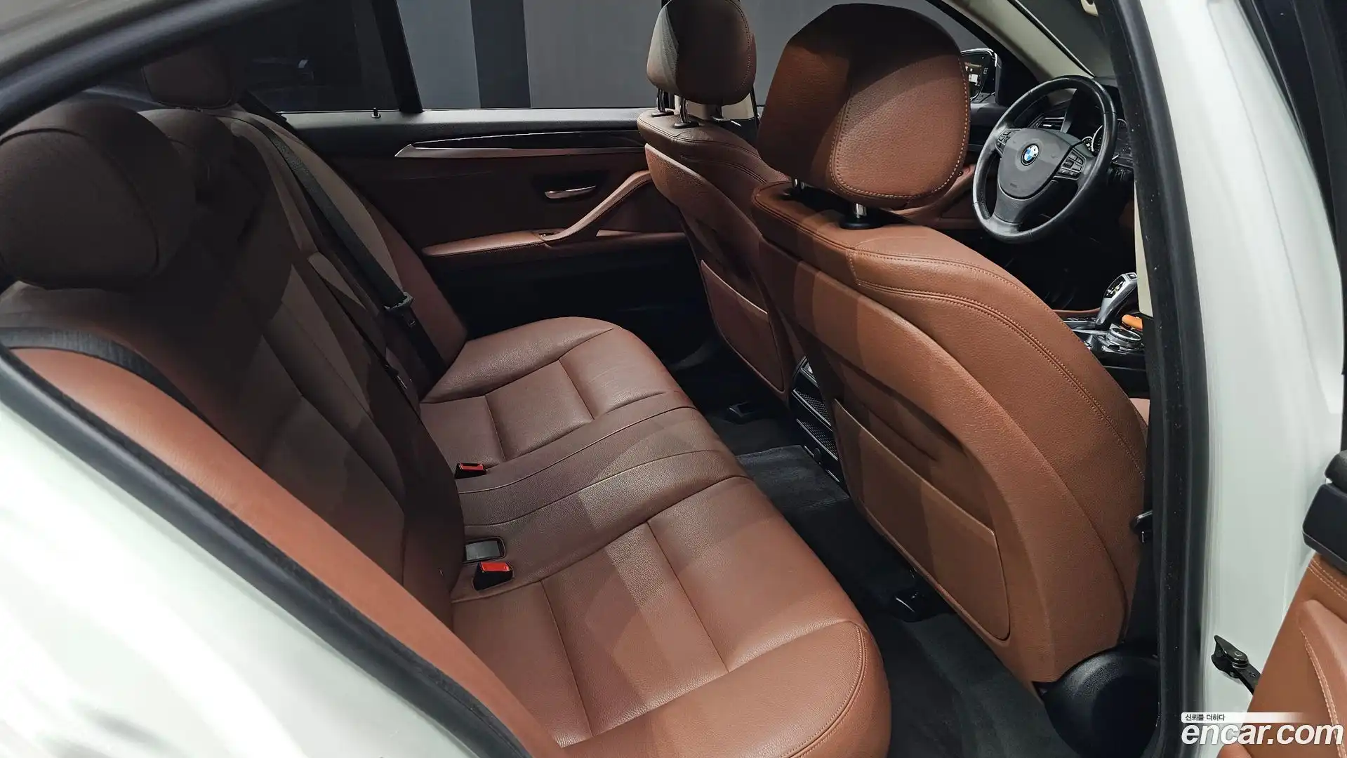 5-Series BMW 2016.3-OPTION-022