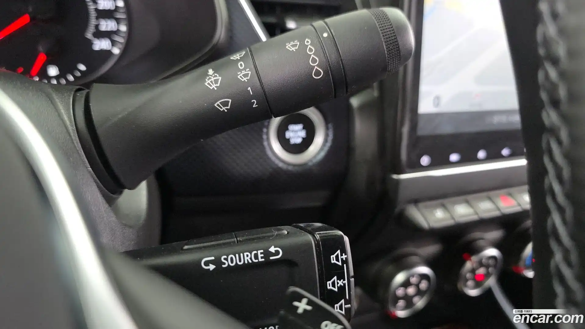 XM3 Renault Korea 2021.3-OPTION-041