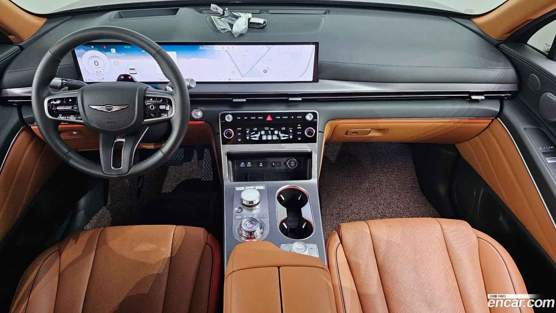 GV80 Genesis 2025.4-INNER-007