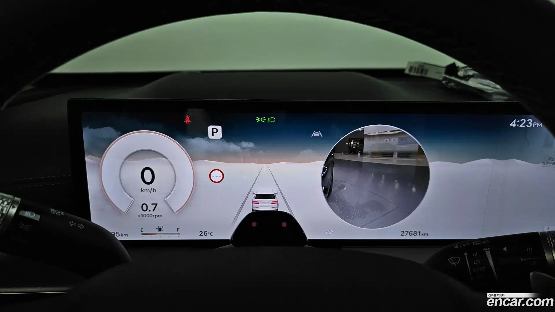 GV80 Genesis 2025.4-INNER-008