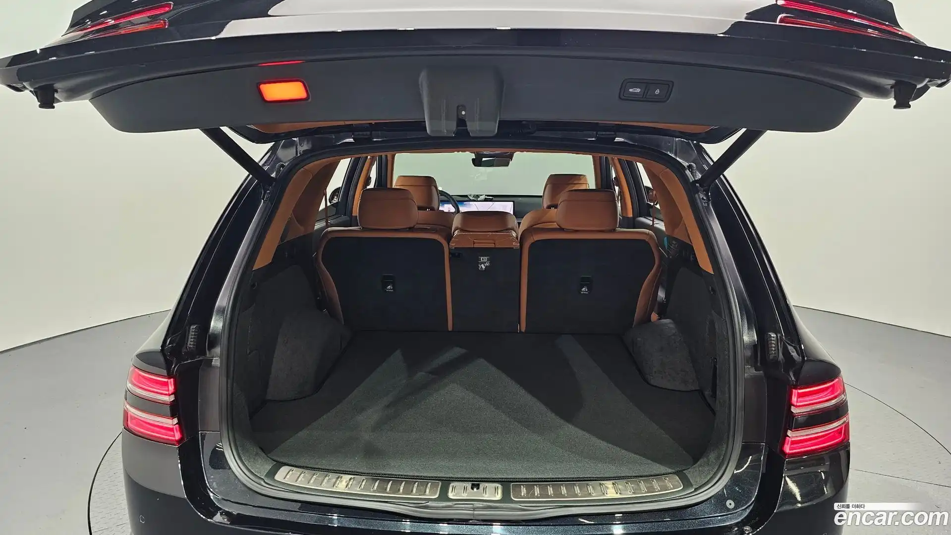 GV80 Genesis 2025.4-OPTION-024