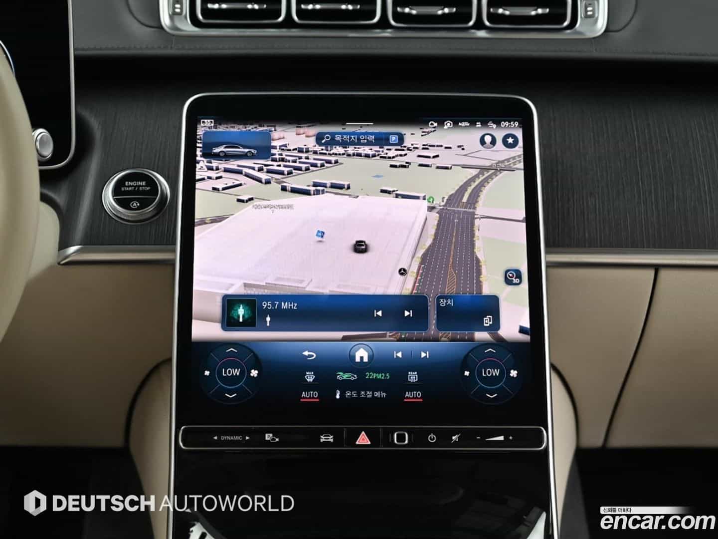 S-Class Mercedes-Benz 2022.1-OPTION-018
