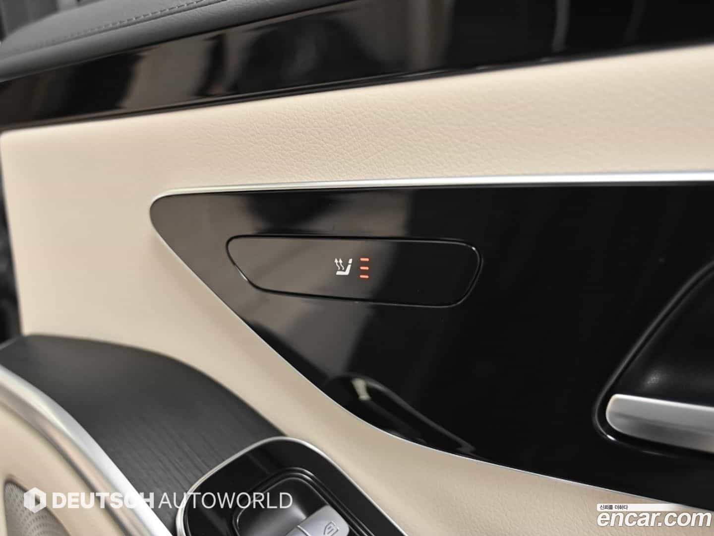 S-Class Mercedes-Benz 2022.1-OPTION-020
