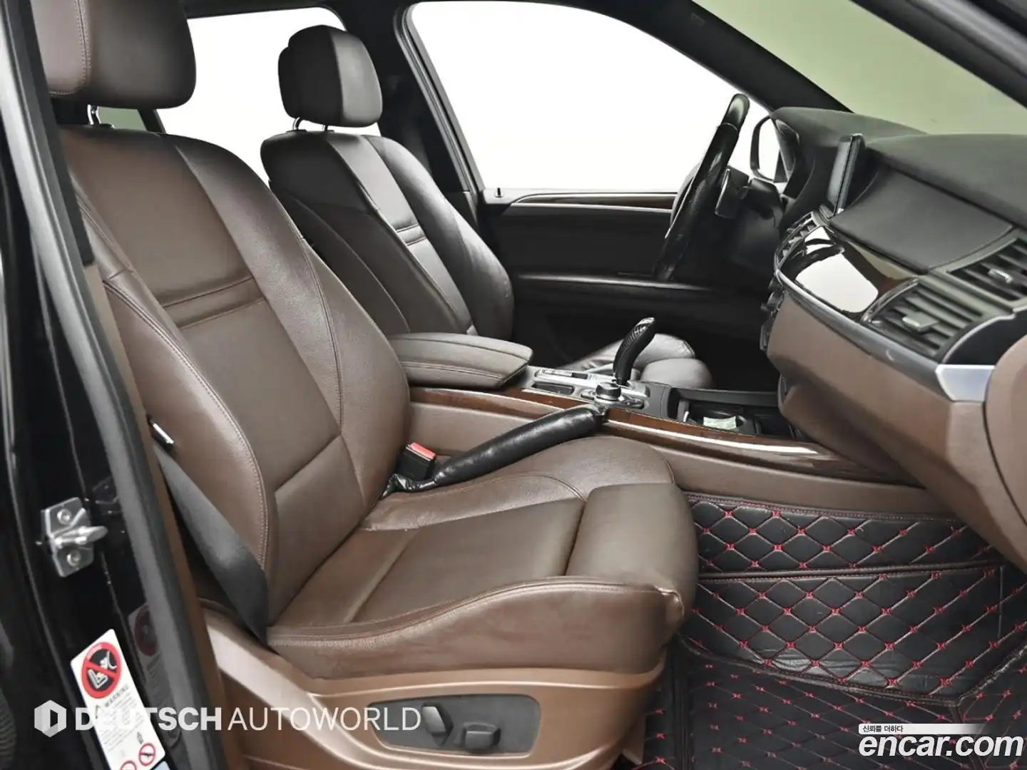 X5 BMW 2012.8-INNER-010