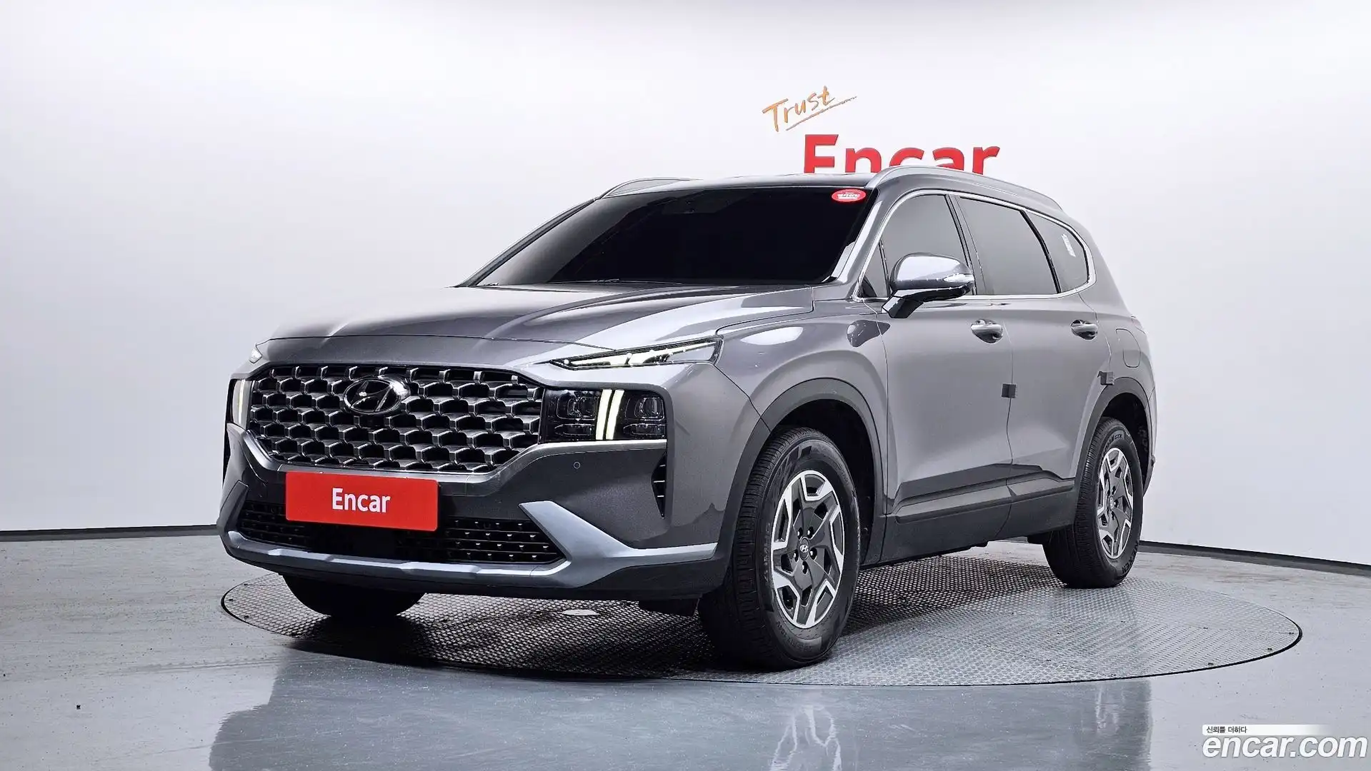 Santafe Hyundai 2022.9-OUTER-001