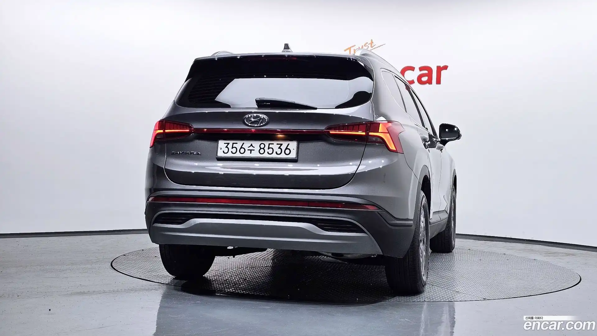 Santafe Hyundai 2022.9-OUTER-004