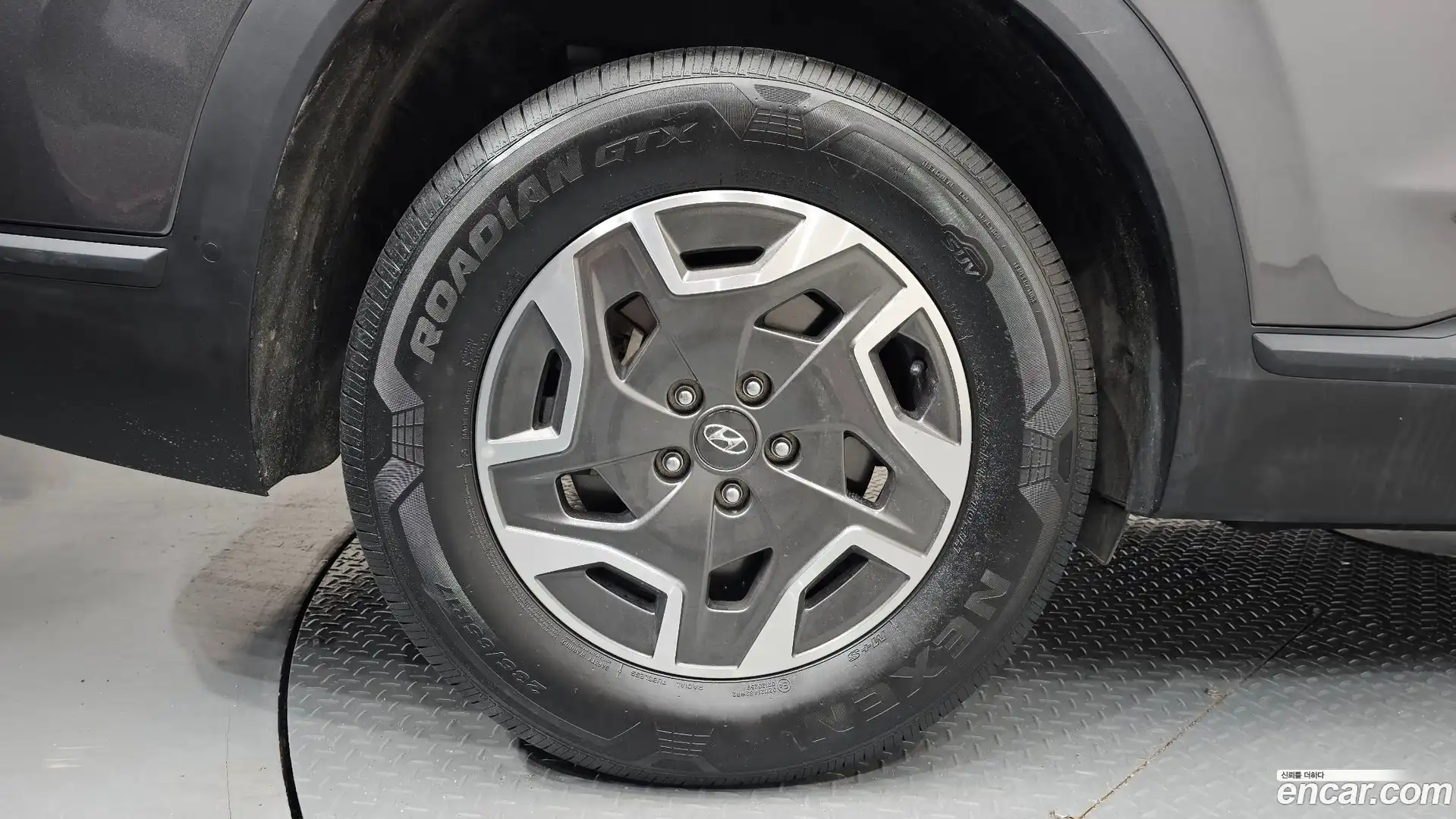 Santafe Hyundai 2022.9-OUTER-005