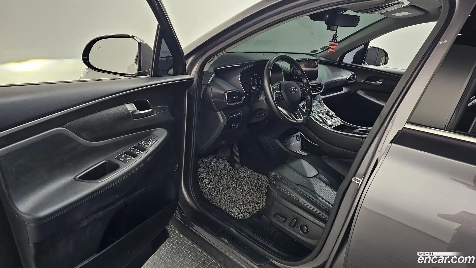 Santafe Hyundai 2022.9-INNER-010