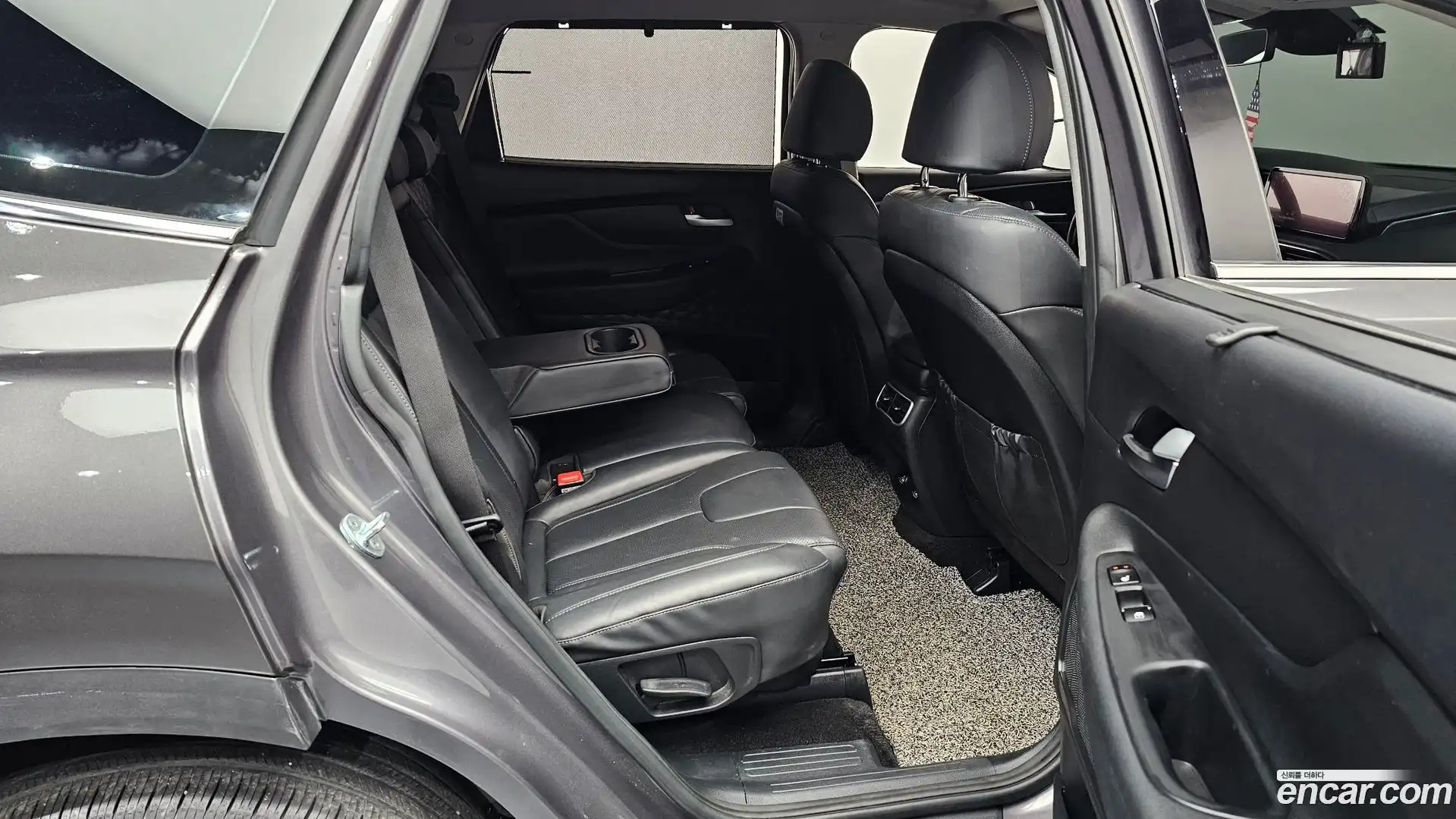 Santafe Hyundai 2022.9-OPTION-015