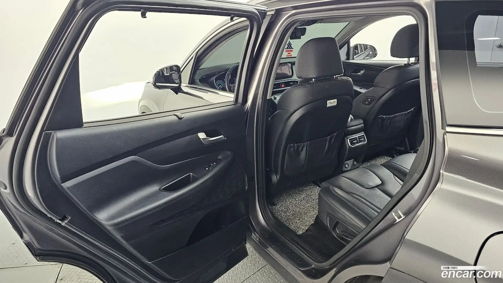 Santafe Hyundai 2022.9-OPTION-016