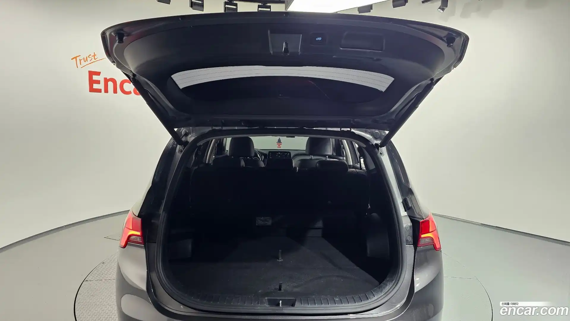 Santafe Hyundai 2022.9-OPTION-022