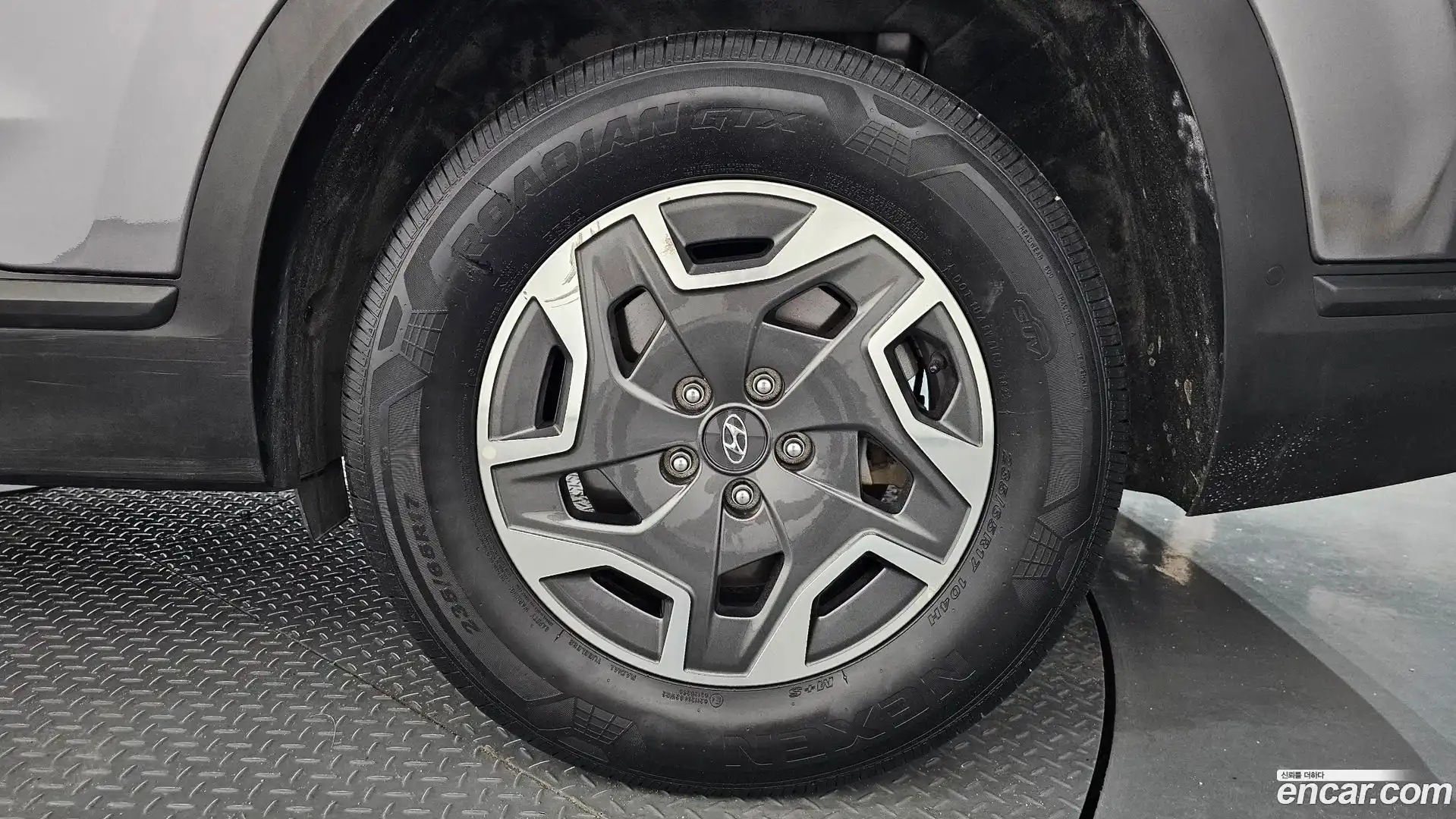 Santafe Hyundai 2022.9-OUTER-031